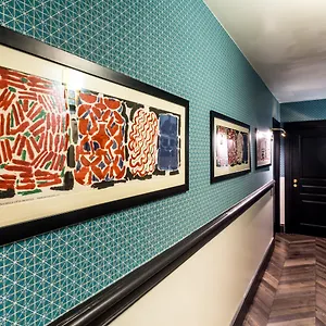 Hotel The Haven, Rome
