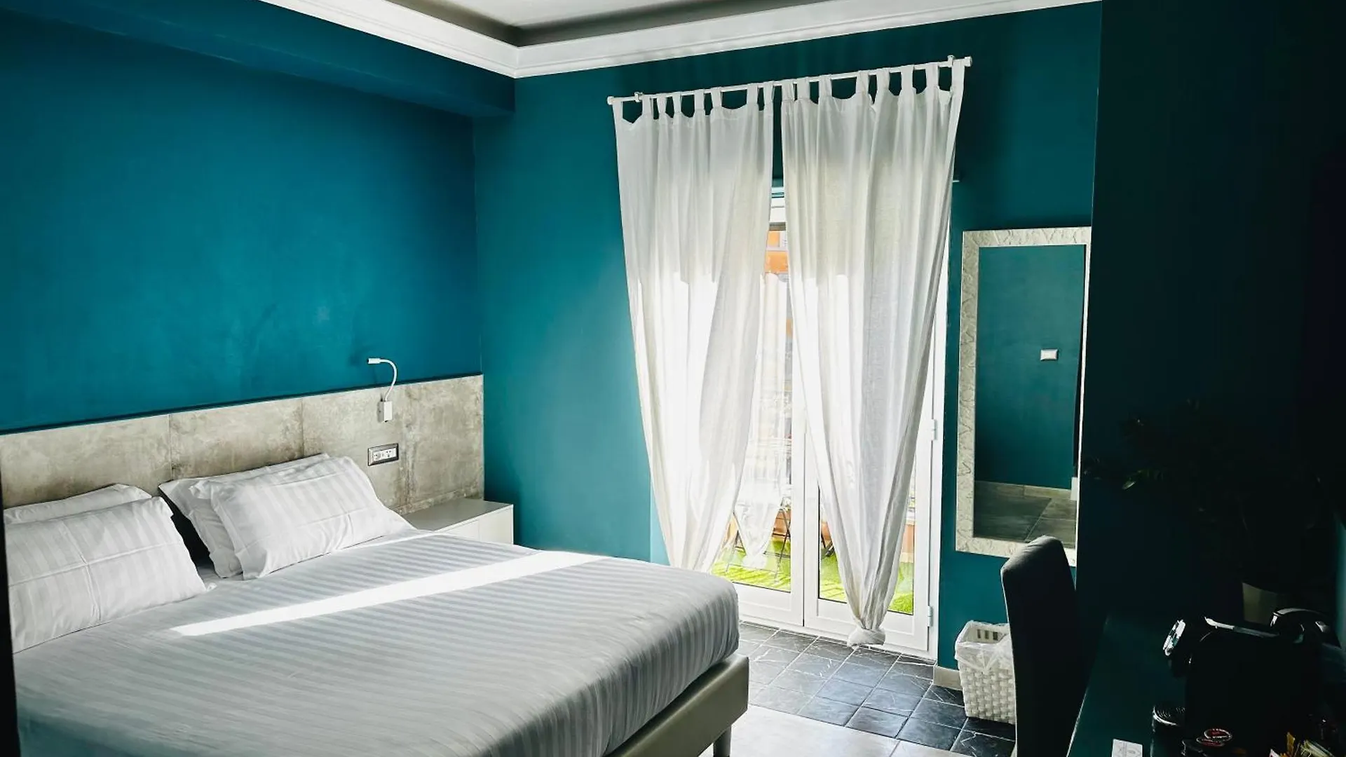 Trastevere House Rome Italy