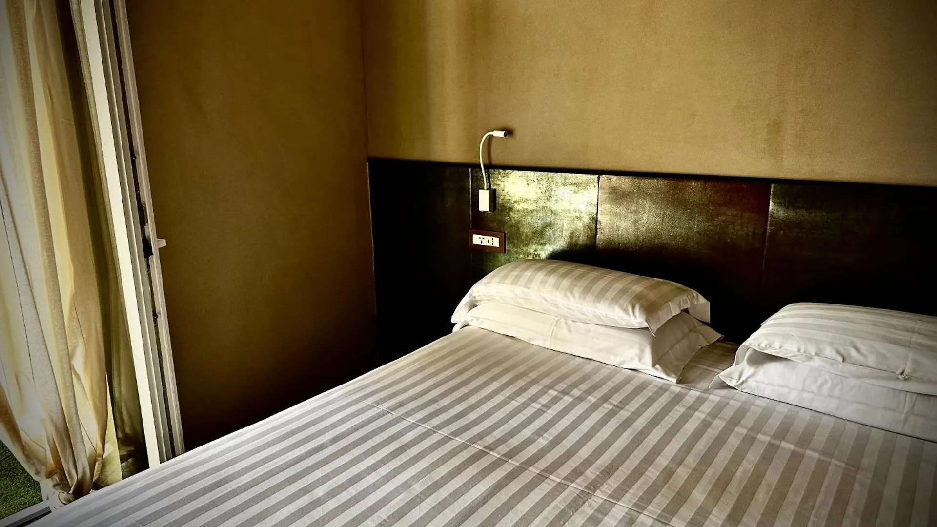 Trastevere House Rome
