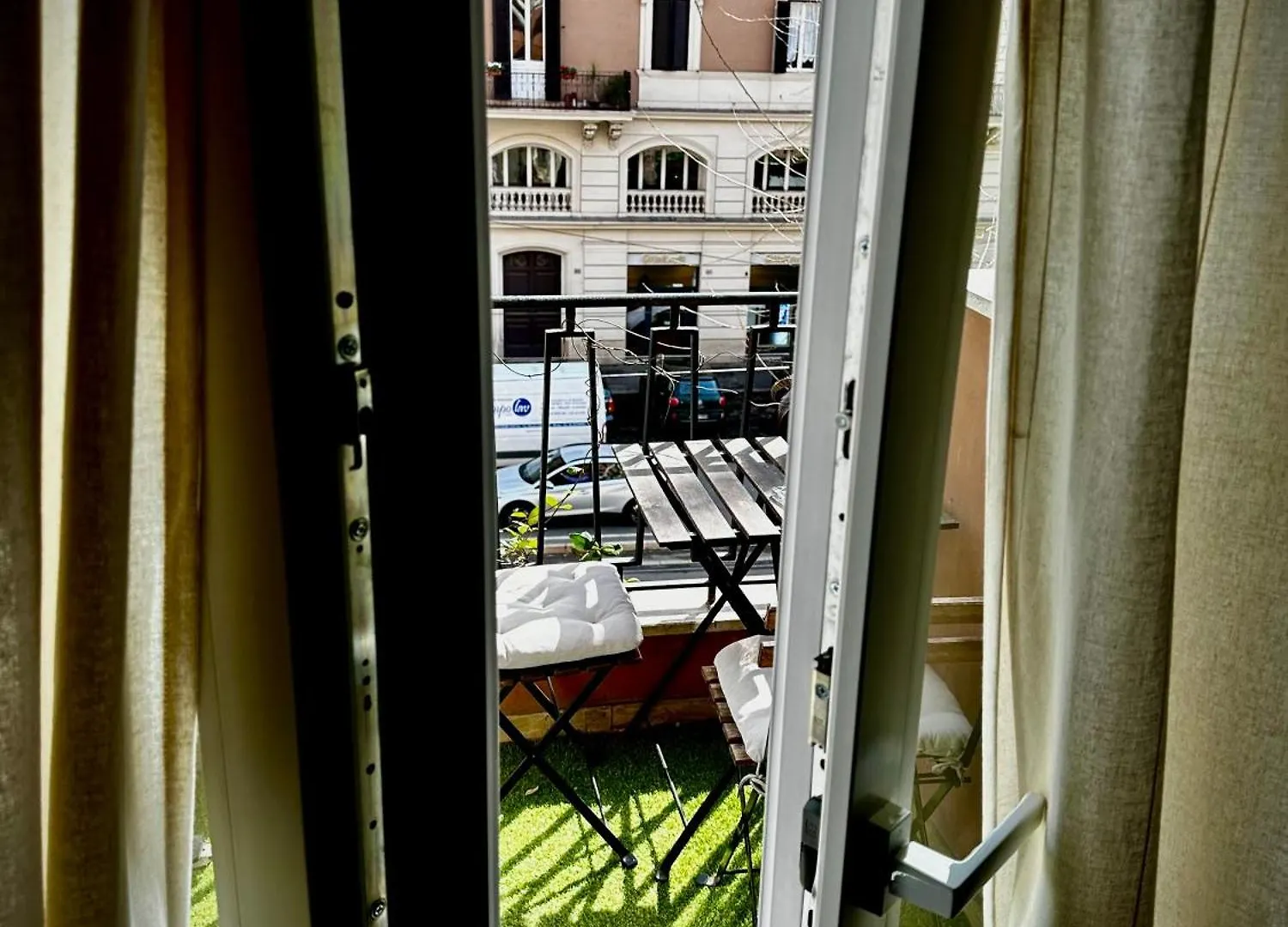 Trastevere House Rome 0*,