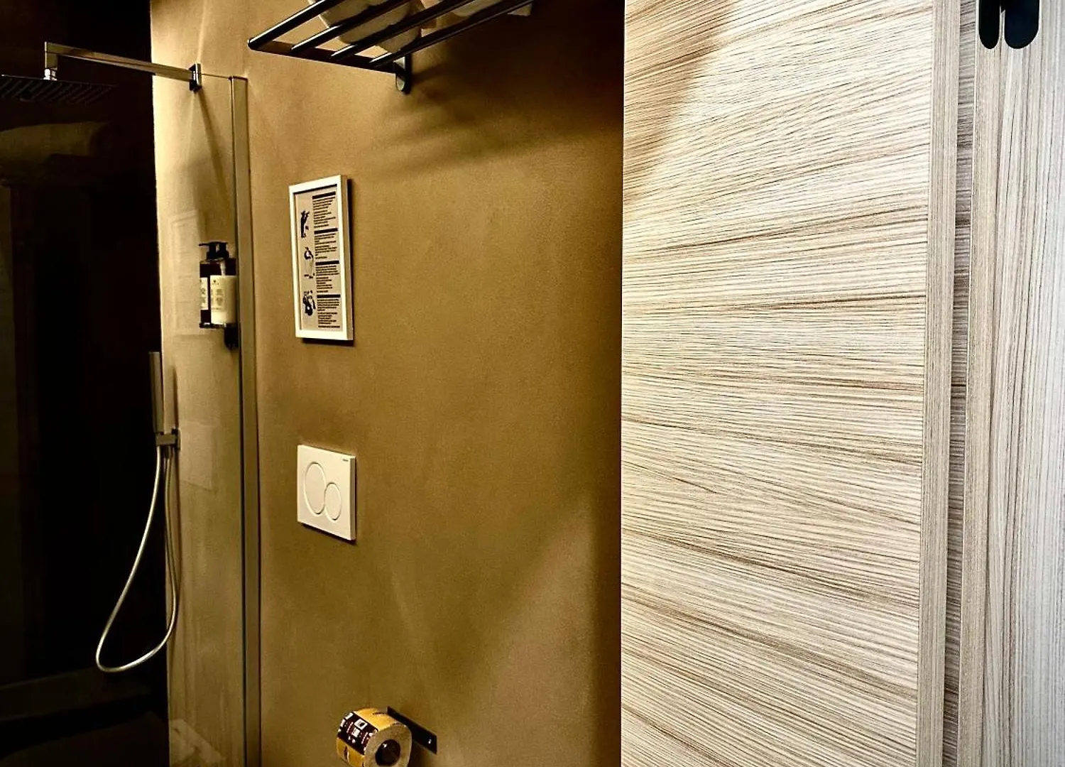 Trastevere House Rome Bed & Breakfast