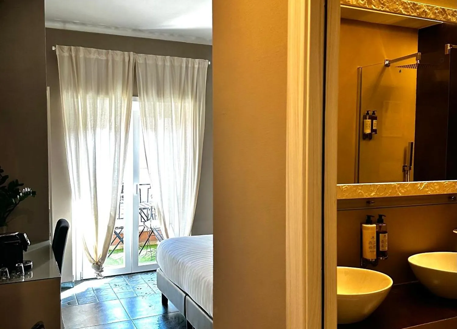 Trastevere House Rome 0*,