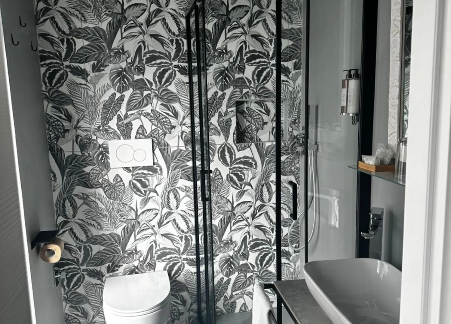 Trastevere House Rome