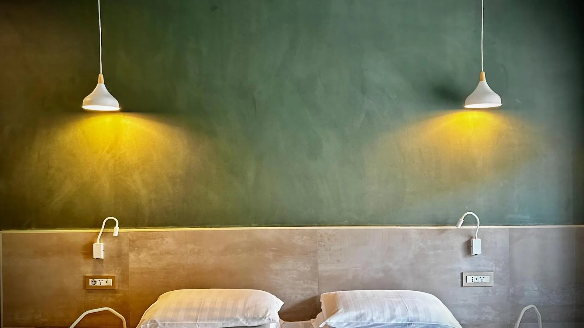 Trastevere House Rome Bed & Breakfast