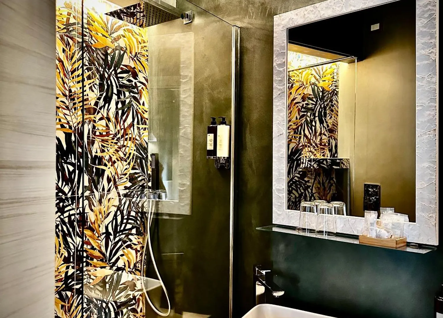 Bed & Breakfast Trastevere House Rome