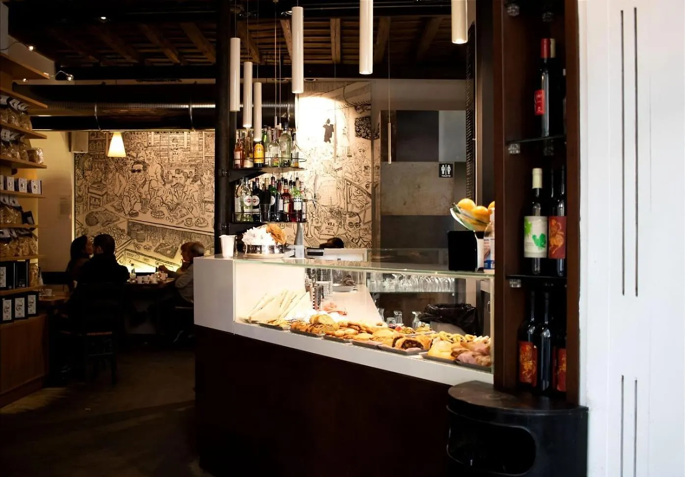 Trastevere House Rome Italy